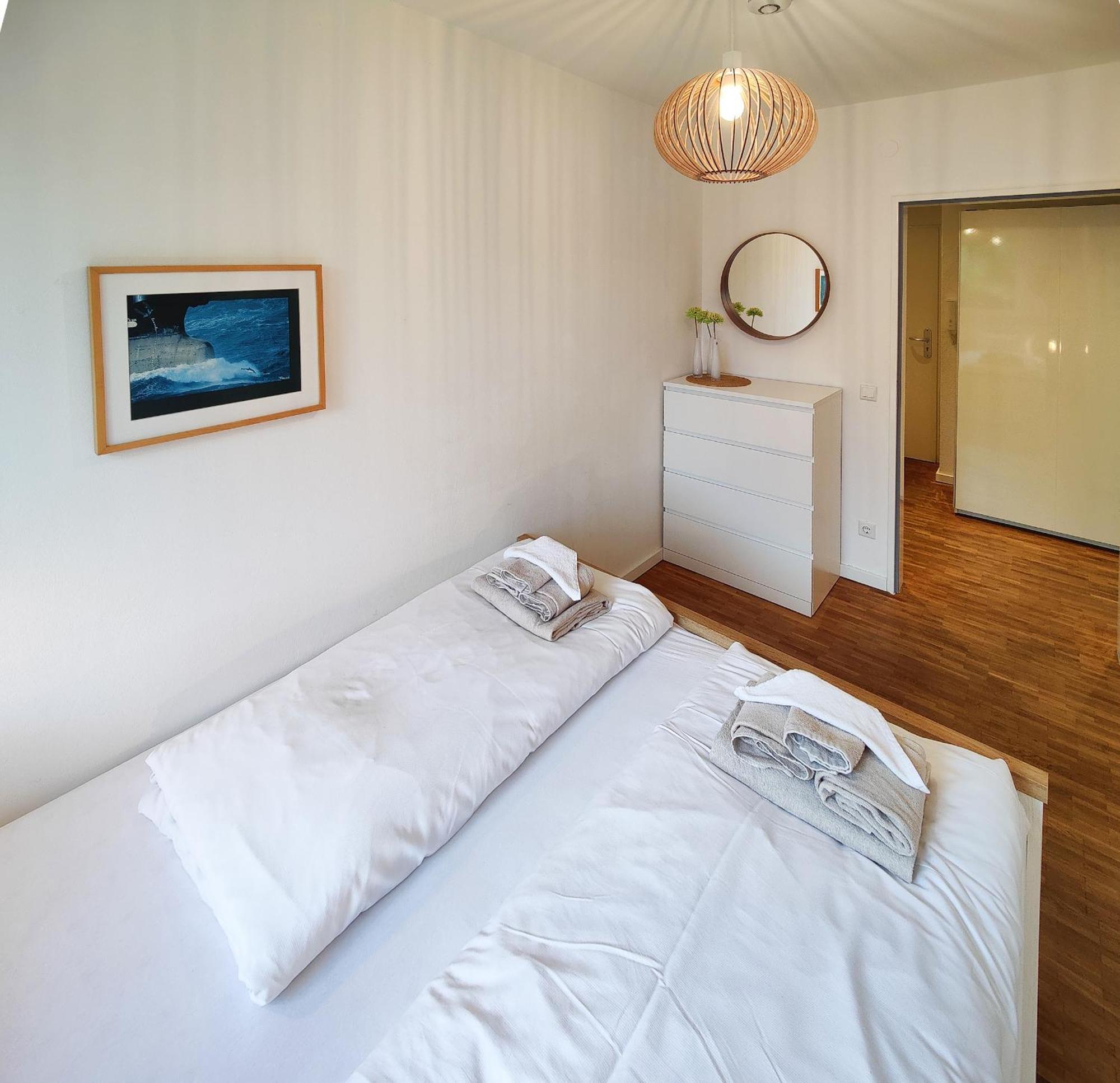 Wohnung Berlin Norderney Εξωτερικό φωτογραφία