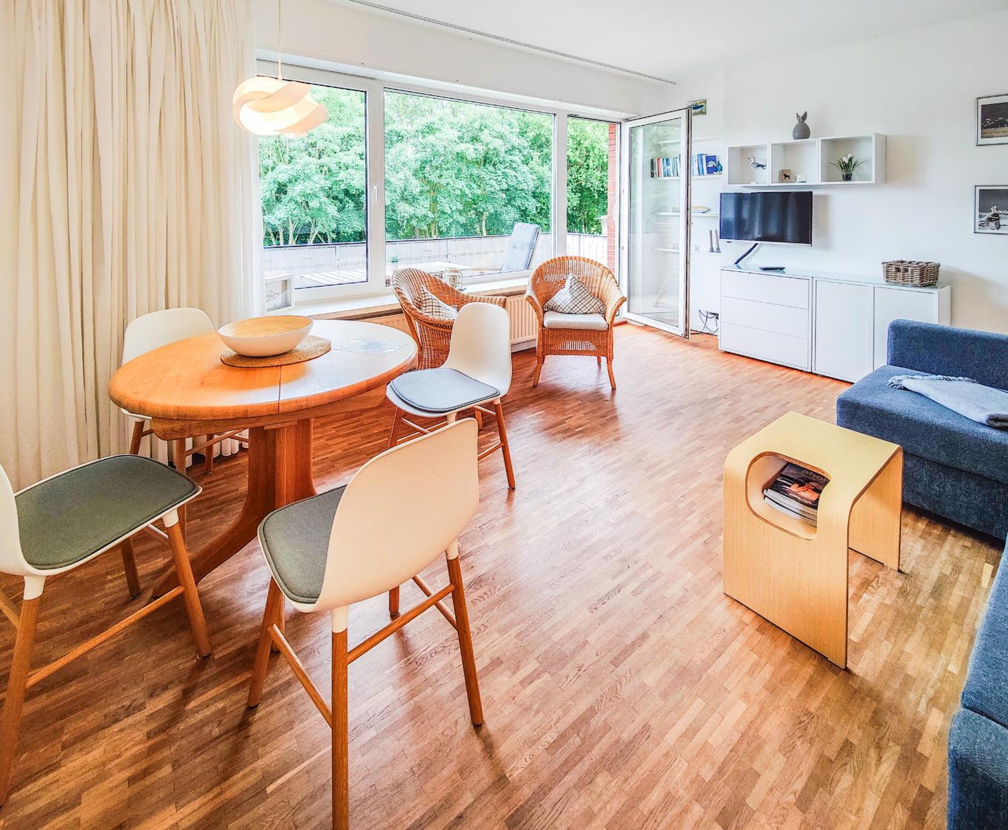 Wohnung Berlin Norderney Εξωτερικό φωτογραφία